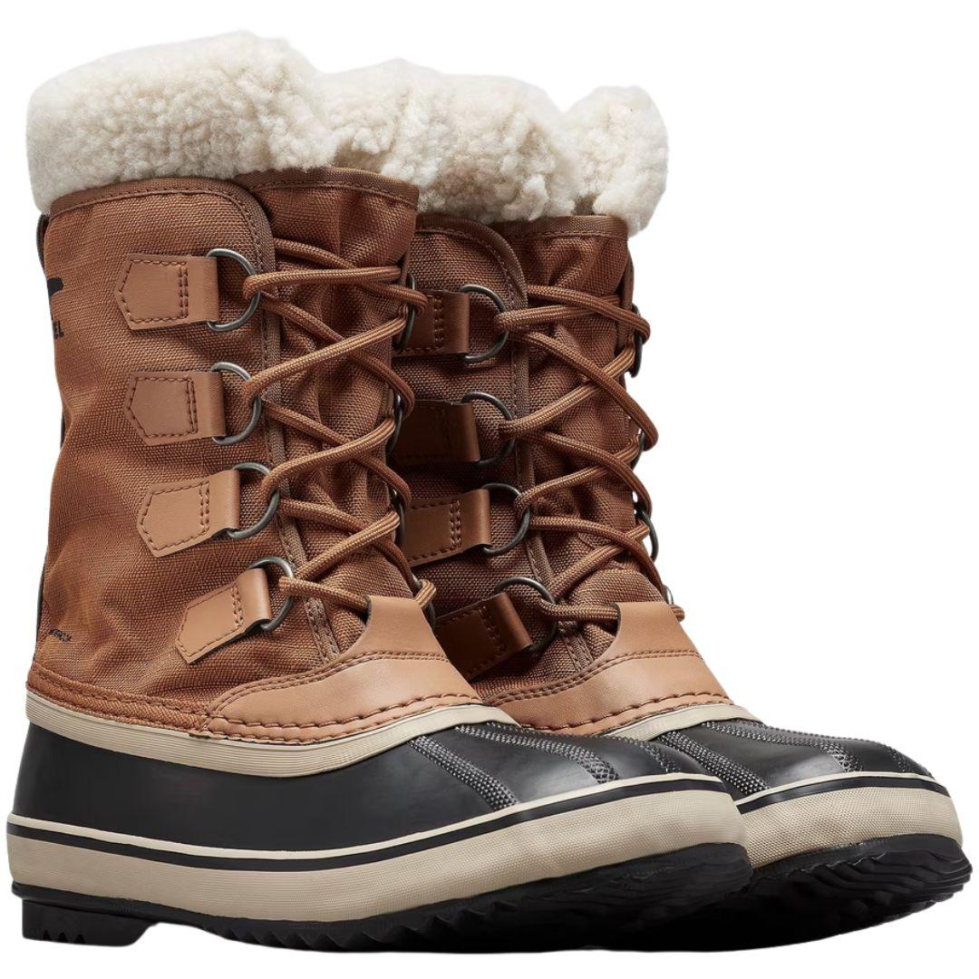 Sorel Women's Winter Carnival Waterproof Boots